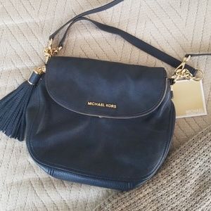 Michael Kors Crossbody Satchel